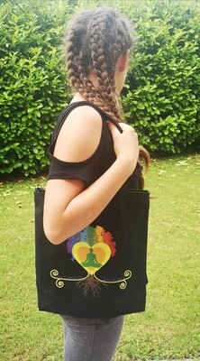 Sac à provisions