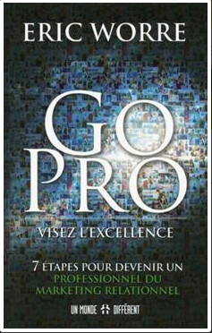 Go pro : visez l&#39;excellence
