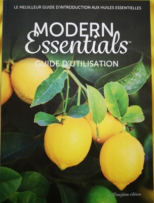 Le manuel moderne essentiel - 12e édition