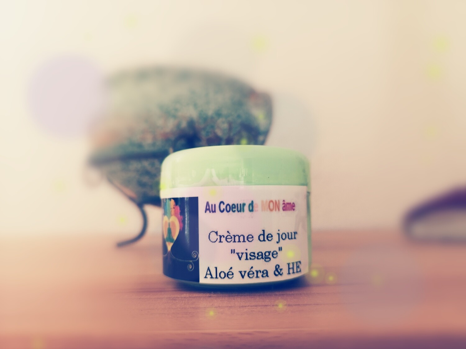 Crème de jour