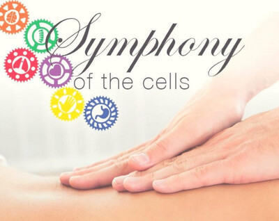 La Symphonie des cellules - Massage