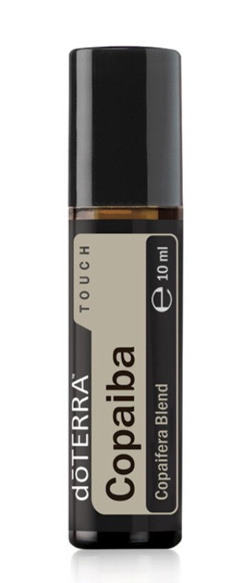 Copaiba Touch