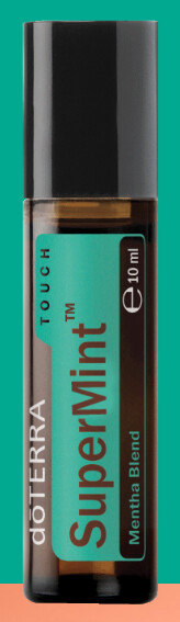 Menthe verte TOUCH