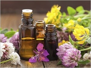 Aromathérapie