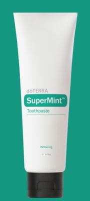 Dentifrice SuperMint