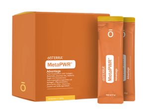 MetaPWR™ Advantage complément