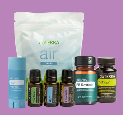 Kit pour les changements de saison