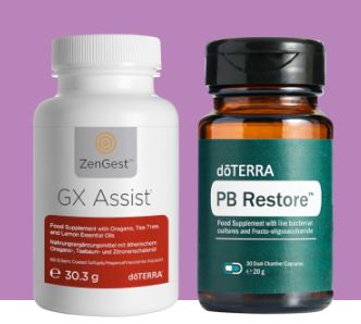 GX Assist &amp; PB Assist+