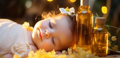 Gamme bébé &amp; enfant