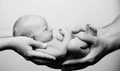 Gamme bébé