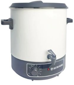 Marmite à vin chaud ECO 25 litres (location seulement)