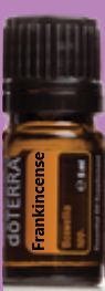 Encens ou Frankincense