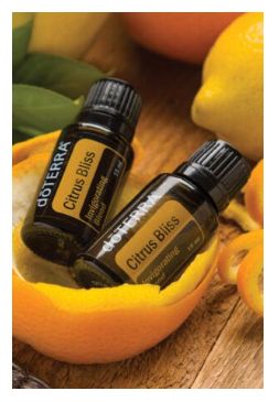 Citrus Bliss