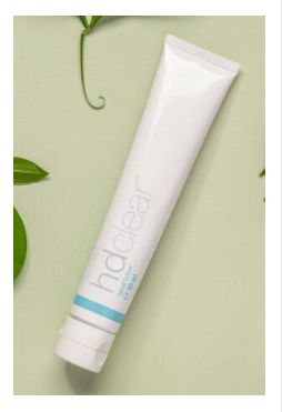HD visage Lotion