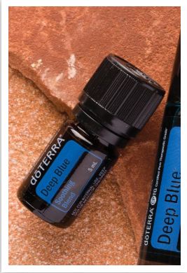 Deep Blue HE