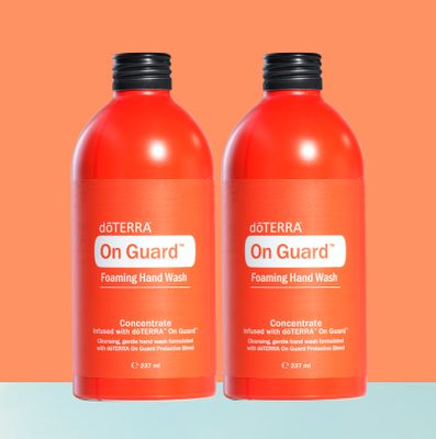 Recharge pour distributeur On Guard 2X
