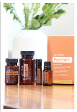 Kit système MetaPWR