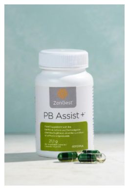 PB Assist+
