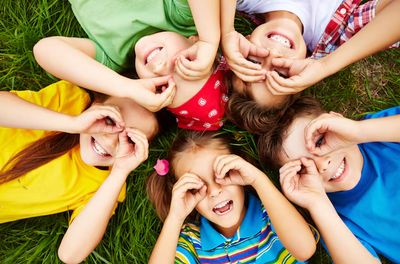 Gamme enfants
