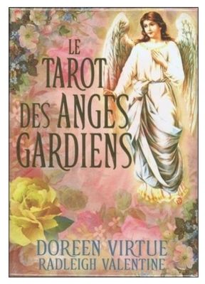 Le Tarot des Anges Gardiens