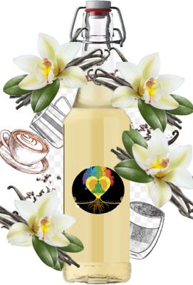 Sirop &quot;Vanille&quot;