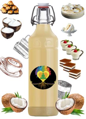 Sirop coco