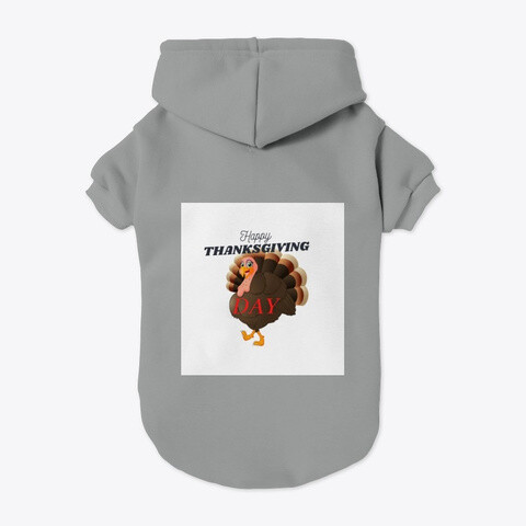 Thanksgiving Day