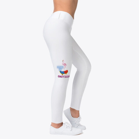 LEGGINGS, Looking for Emotion