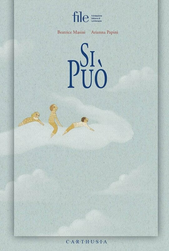 "Si Può": il lutto raccontato ai più piccoli