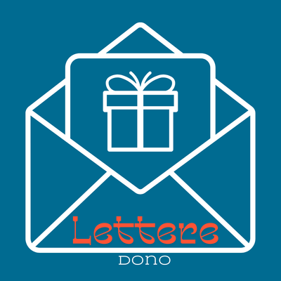 Lettere Dono