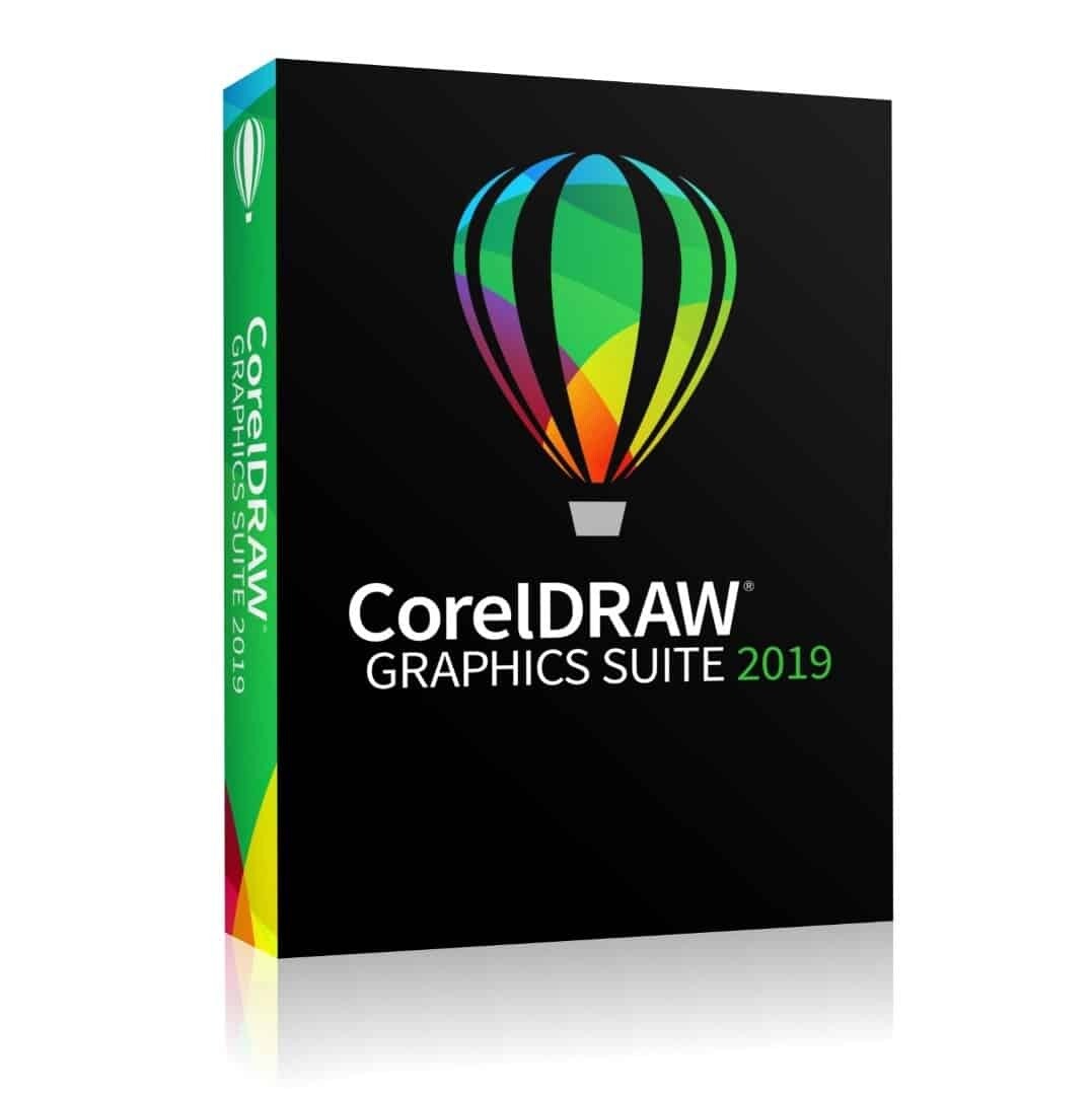 Corel Draw 2019 V21