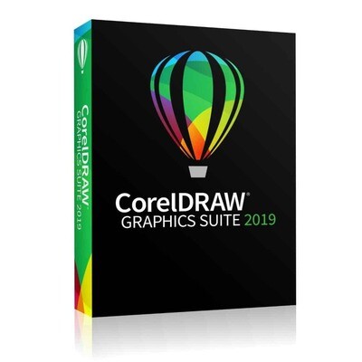 Corel Draw 2019 V21