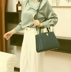 New Fashion Leather Handbag