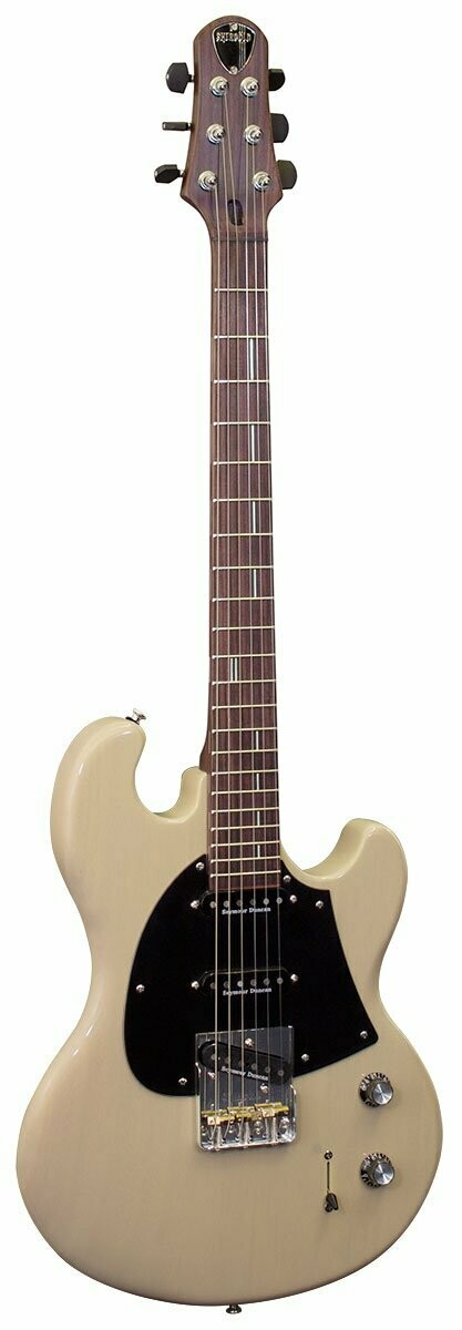 ​The Shergold Masquerader 3