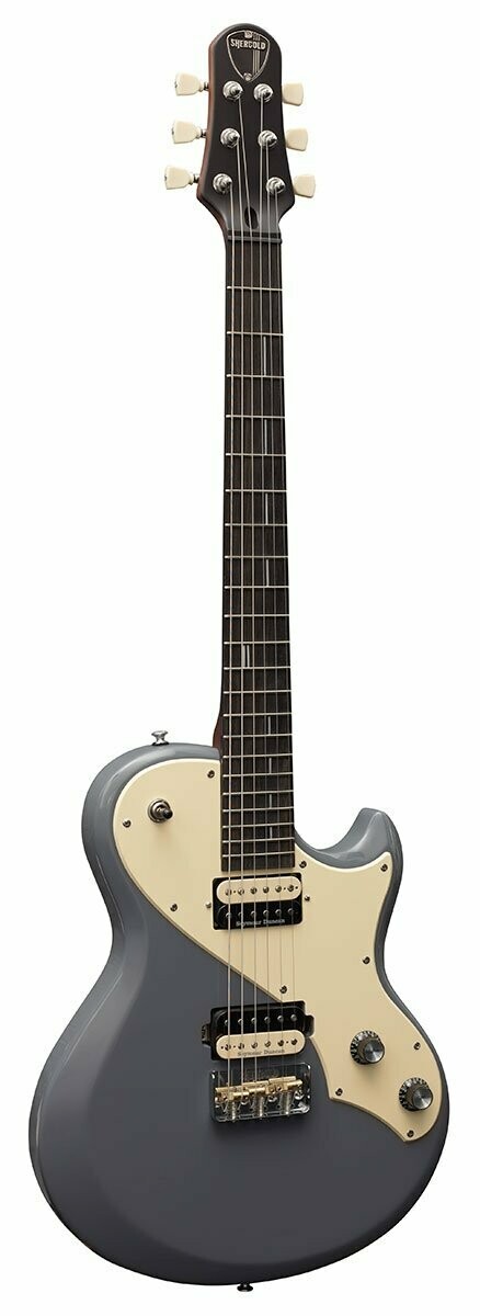 Shergold Provocateur 2