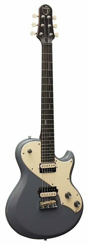 Shergold Provocateur 2