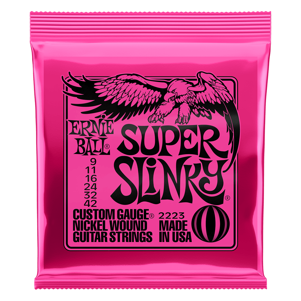 EB SUPER SLINKY SET 9-42