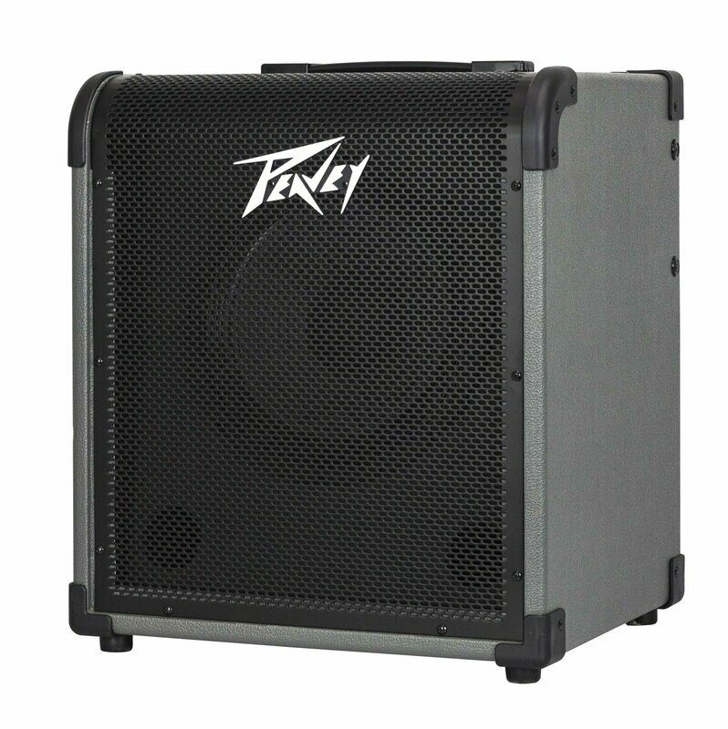 PEAVEY MAX 100 BASS COMBO