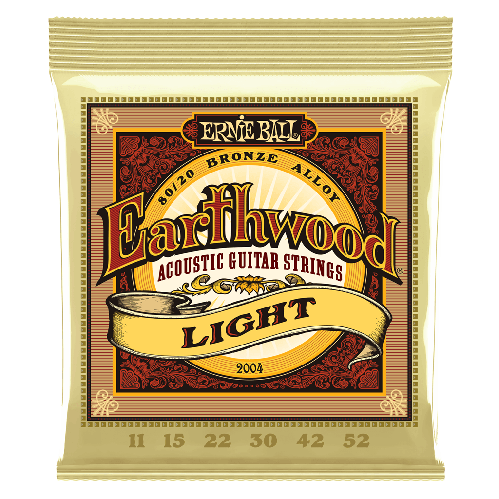 EW 2004 80/20 BRONZE LIGHT SET 11-52