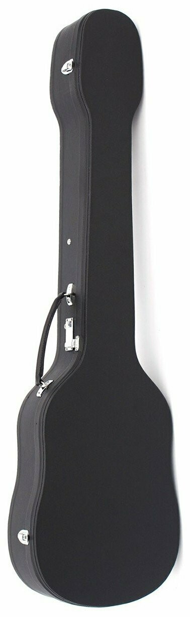 HOFNER CASE VIOLIN BASS BLACK