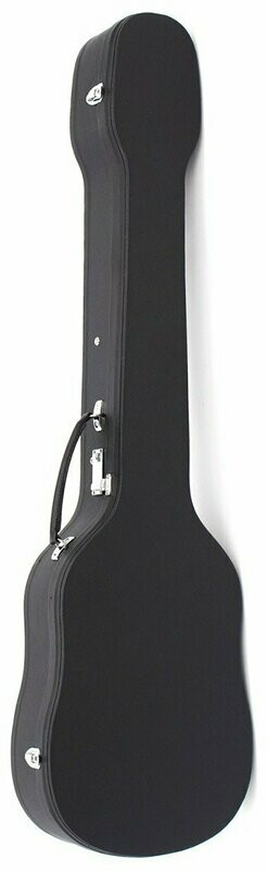 HOFNER CASE VIOLIN BASS BLACK