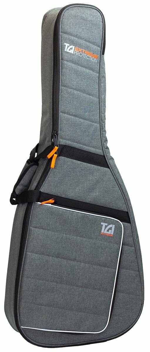 TGI GIGBAG ACOUSTIC BASS EXTREME SERIES