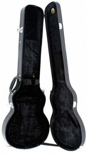 HOFNER CASE CLUB BASS BLACK