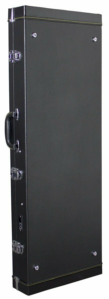 TGI CASE WOOD ELECTRIC GUITAR