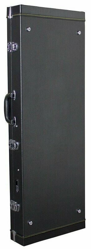 TGI CASE WOOD ELECTRIC GUITAR