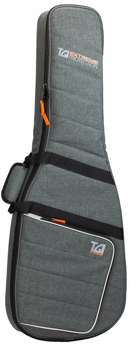 TGI GIGBAG BASS GUITAR EXTREME SERIES