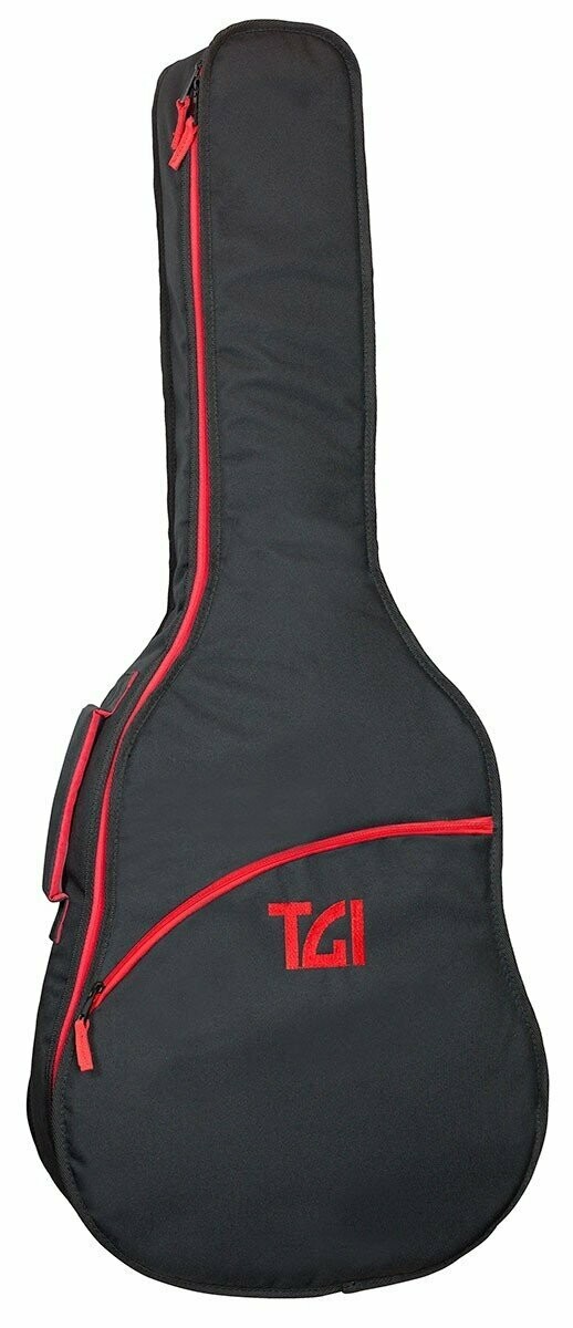 TGI GIGBAG BASS GUITAR TRANSIT SERIES