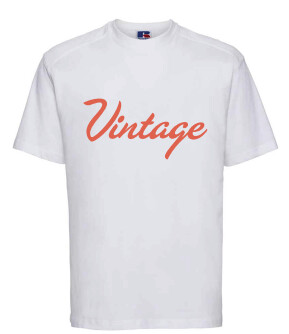 Vintage Rare & Retro Merchandise - VINTAGE