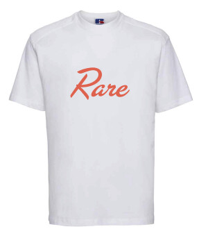 Vintage Rare & Retro Merchandise - RARE