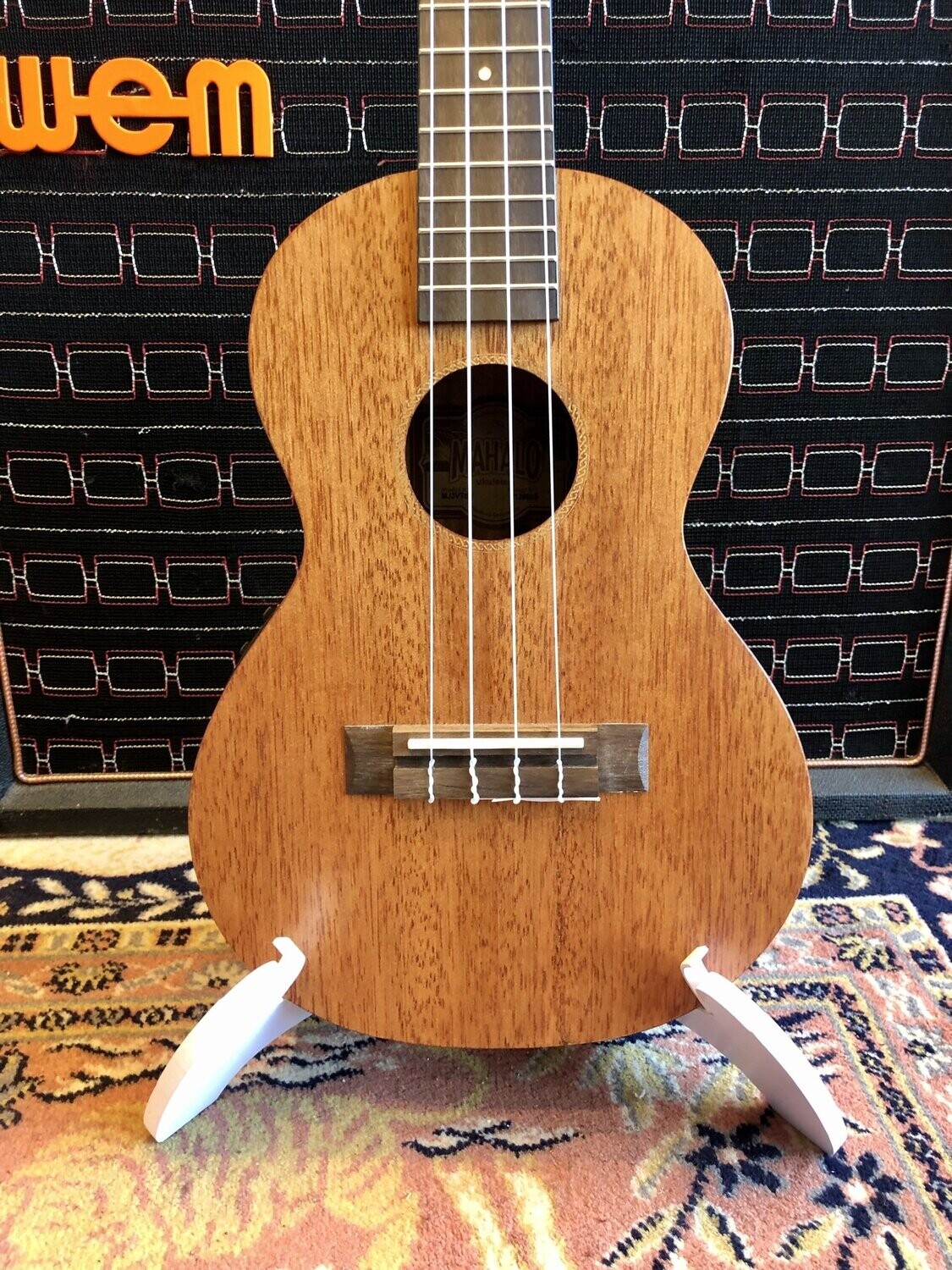 Mahalo java tenor ukulele deals